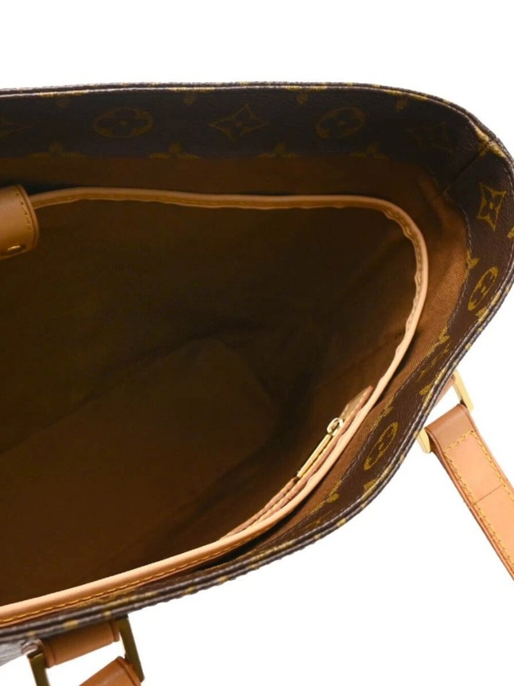Louis Vuitton Monogram Vavin - Picture 4 of 15